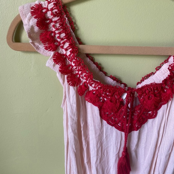 Romper - Picture 2 of 3